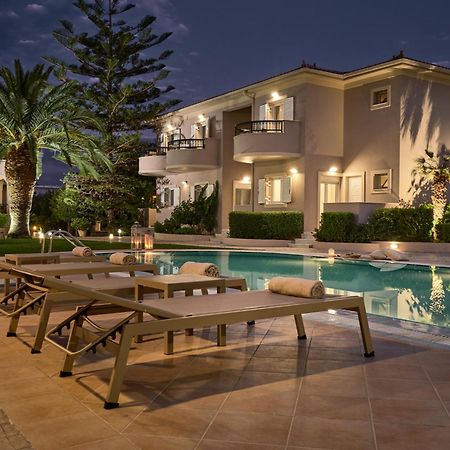 San Giorgios Maisonettes Laganas Esterno foto
